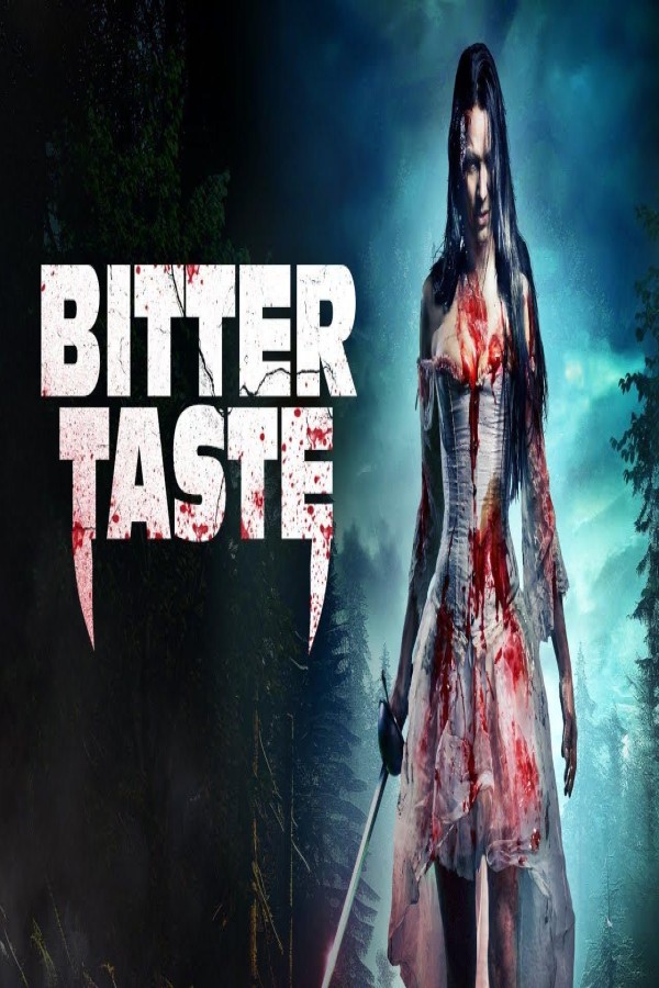مشاهد فيلم The Bitter Taste 2024 مترجم