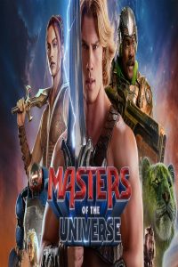 مشاهد فيلم Master of the Universe 2026 مترجم