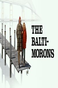 مشاهد فيلم The Baltimorons 2025 مترجم