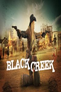 مشاهد فيلم Black Creek 2024 مترجم