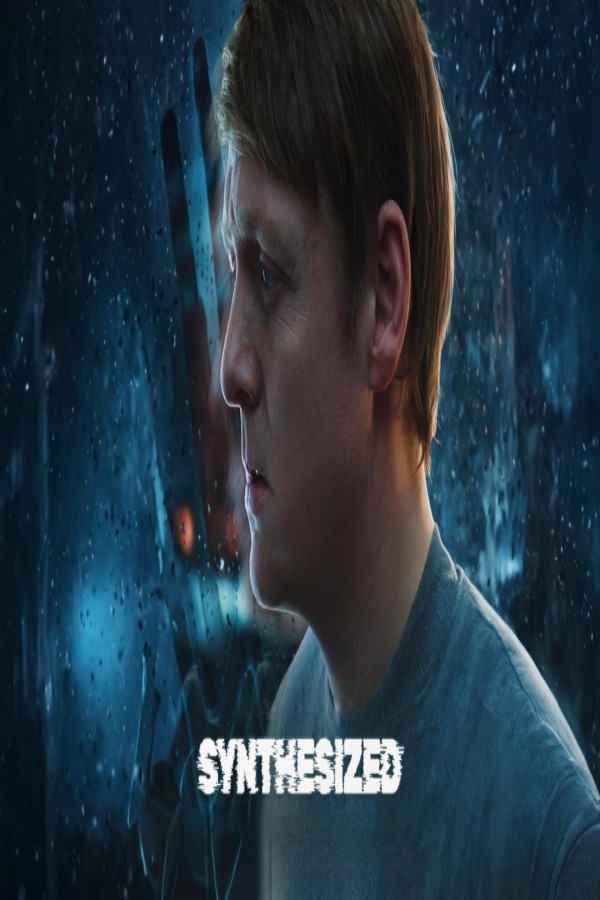 مشاهد فيلم Synthesized 2025 مترجم