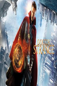 مشاهد فيلم Doctor Strange 2016 مترجم