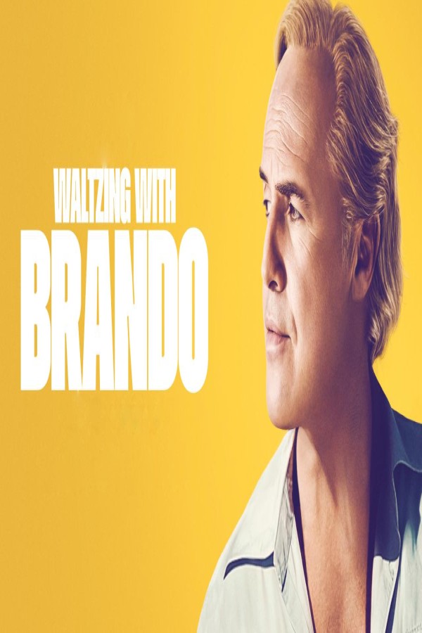 مشاهد فيلم Waltzing with Brando 2024 مترجم