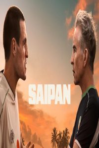 مشاهد فيلم Saipan 2025 مترجم