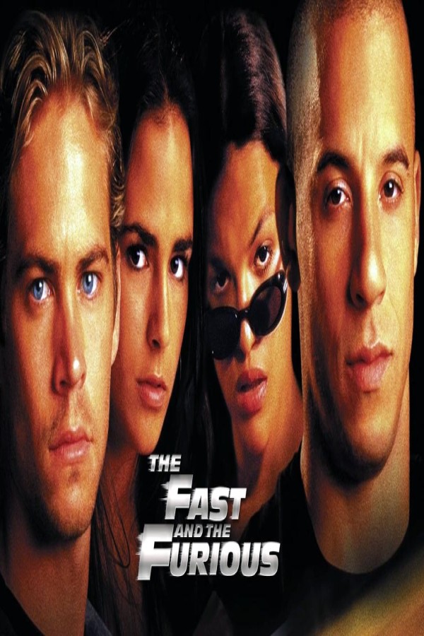 مشاهد فيلم The Fast and the Furious 2001 مترجم