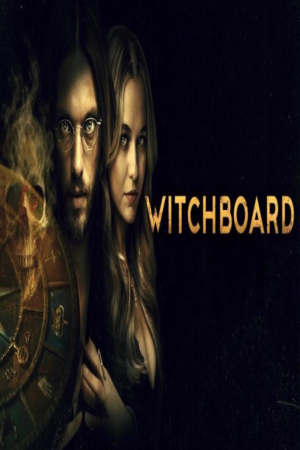 مشاهد فيلم Witchboard 2024 مترجم
