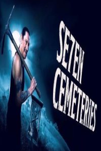مشاهد فيلم Seven Cemeteries 2024 مترجم