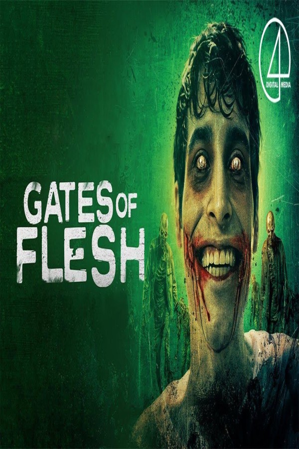 مشاهد فيلم Gates of Flesh 2025 مترجم
