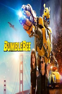 مشاهد فيلم Bumblebee 2018 مترجم