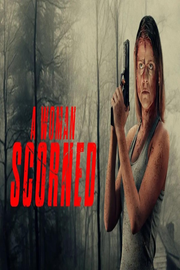 مشاهد فيلم A Woman Scorned 2025 مترجم
