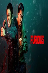 مشاهد فيلم The Furious 2025 مترجم