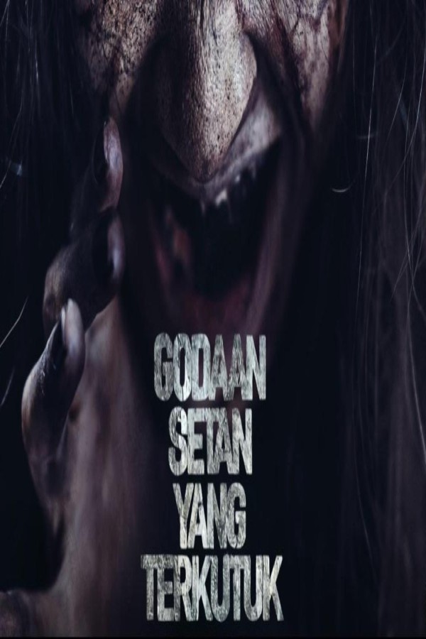 مشاهد فيلم The Cursed of Satan Temptation 2025 مترجم