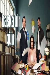 مسلسل يوم اخر