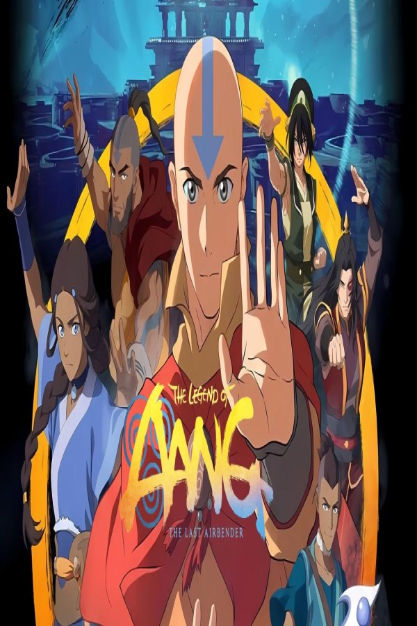 مشاهد فيلم The Legend of Aang: The Last Airbender 2026 مترجم