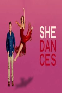 مشاهد فيلم She Dances 2025 مترجم