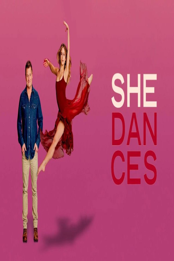 مشاهد فيلم She Dances 2025 مترجم