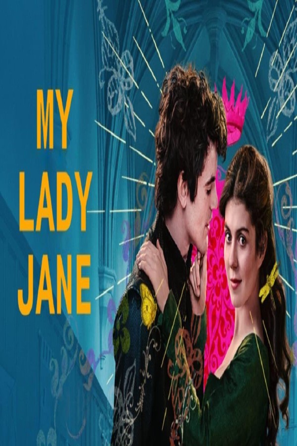مشاهد مسلسل My Lady Jane الموسم الاول الحلقة 3 الثالثة مترجمة