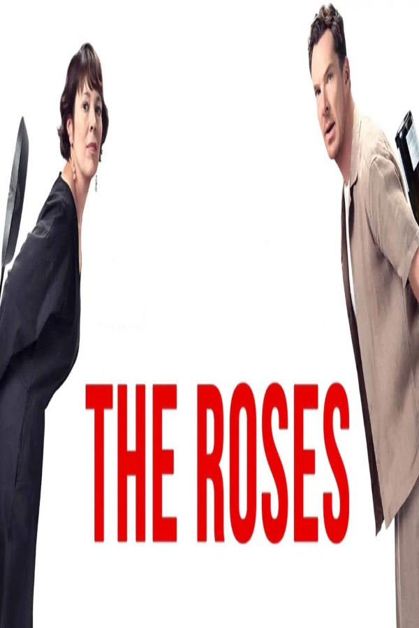 مشاهد فيلم The Roses 2025 مترجم